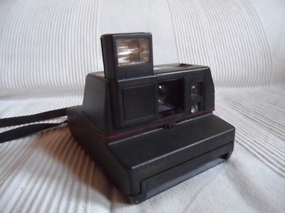 POLAROID impulse PORTRAIT Sofortbildkamera