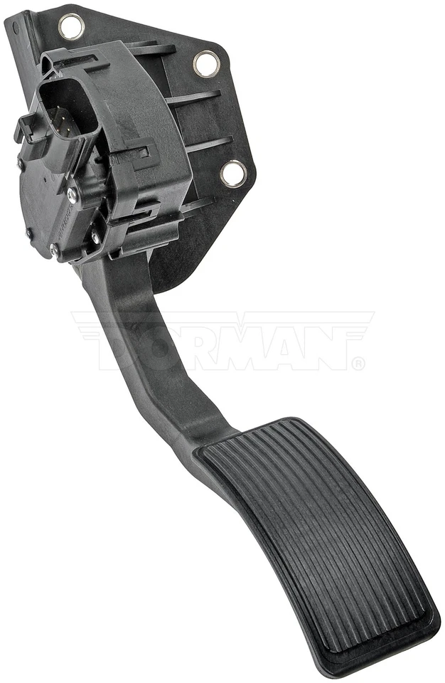 Pedal acelerador Dorman para Ford F-350 Super Duty 2008-2010 Foto 4 de 4