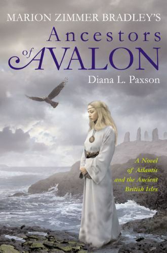 Marion Zimmer Bradley's Ancestors of Avalon,New Brand - Picture 1 of 1