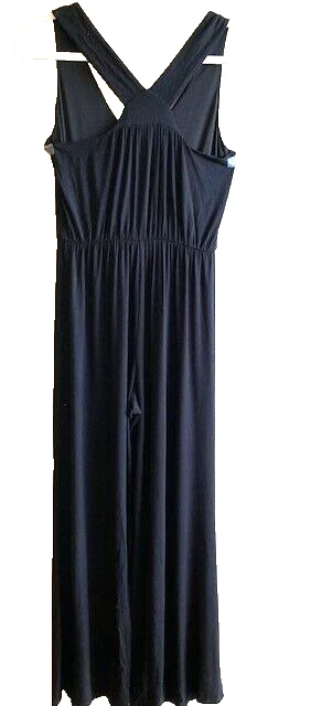 INC International Concepts Mujer Mono Sin Mangas Pierna Ancha US Talla M Foto 3 de 3