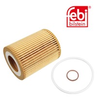 Febi Bilstein ÖLfilter 108315 Passend FüR BMW 1Er 116I 114I 118I 3Er