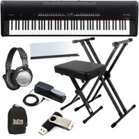 Roland Fp-80 Digital Piano - Black Key Essentials Bundle on sale Roland Fp-80 Digital Piano - Black Key Essentials Bundle on sale