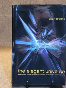 Brian Greene the Elegant Universe | eBay