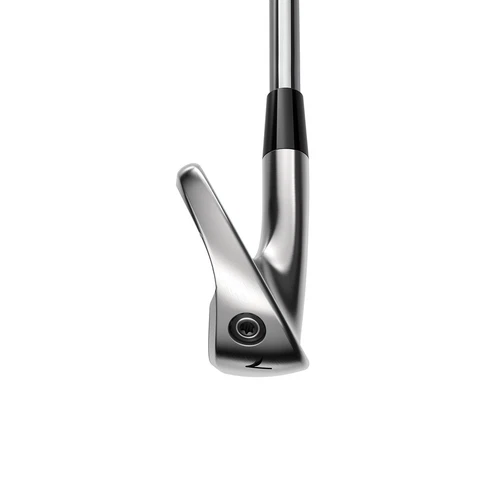 Cobra KING TEC 2025 Iron - Thumbnail 2