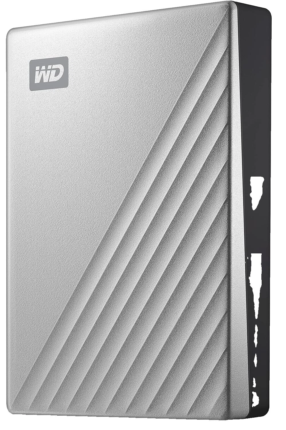 Western Digital USB-C Hard Drives (HDD, SSD & NAS)