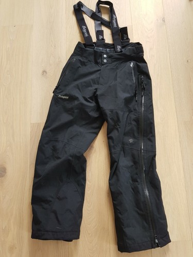 Bergans Hovden Entrant Pants Hiking 