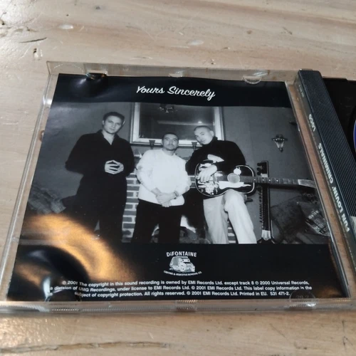 Loco - Fun Lovin’ Criminals CD - Picture 5 of 7