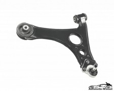 Querlenker Lenker Aufhängung Vorne Links für MERCEDES A Klasse W168