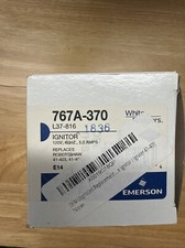 FURNACE WHITE RODGERS 767A-370 L37-816 HOT SURFACE IGNITOR 120V 60HZ