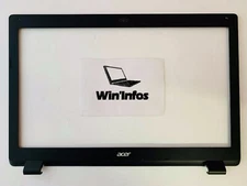 Plastics Processing Screen Outline / Bezel Cover Acer Aspire E5-771 Series ( Zyw