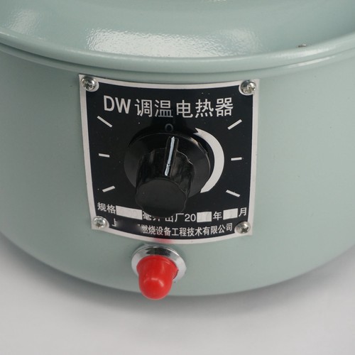 250ml-20L Flask Lab Electric Heating Mantle With Thermal Regulator Adjustable - Picture 11 of 26