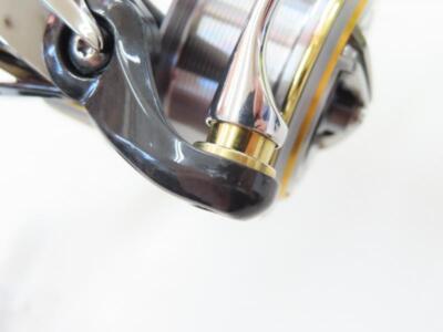 リール Daiwa Luvias Airity 3000S-CXH Daiwa 21 LUVIAS AIRITY LT3000S-CXH Spinning Reel | eBay