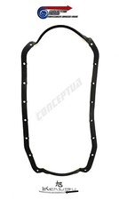 OE SPEC Sump Oil Pan Rubber Gasket 16 Bolt - For Nissan S12 Silvia CA18ET