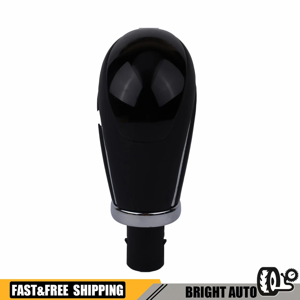 For 2010-15 Hyundai Sonata Azera Sedan 4-Door Automatic Gear Shift Lever Knob - Image 3 of 4