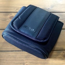 NIKON Case Bag Poach Monocular/Binoculars 397