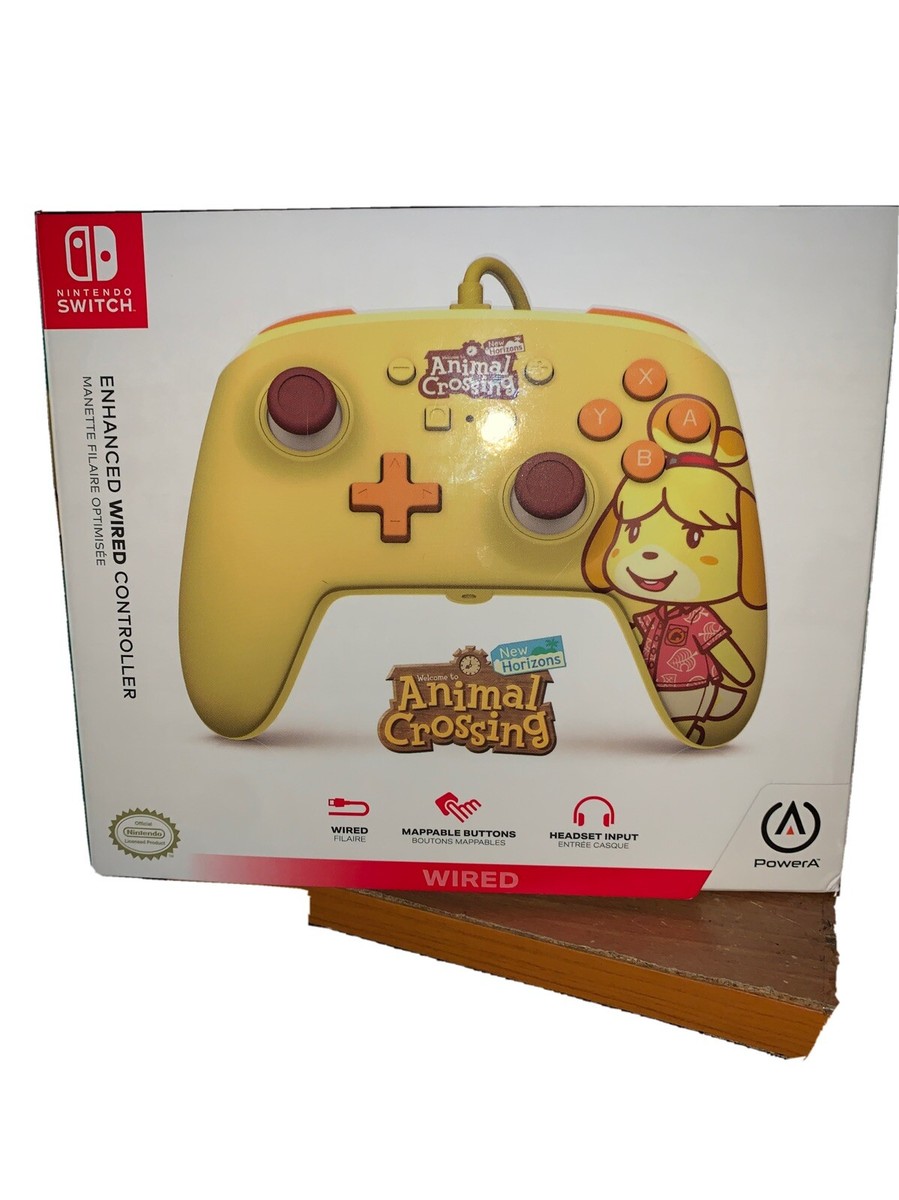 Powera Pokemon Sweet Switch Wired Controller Pokemon PowerA Nano