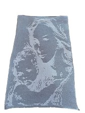 Uncinetto Filet Quadro