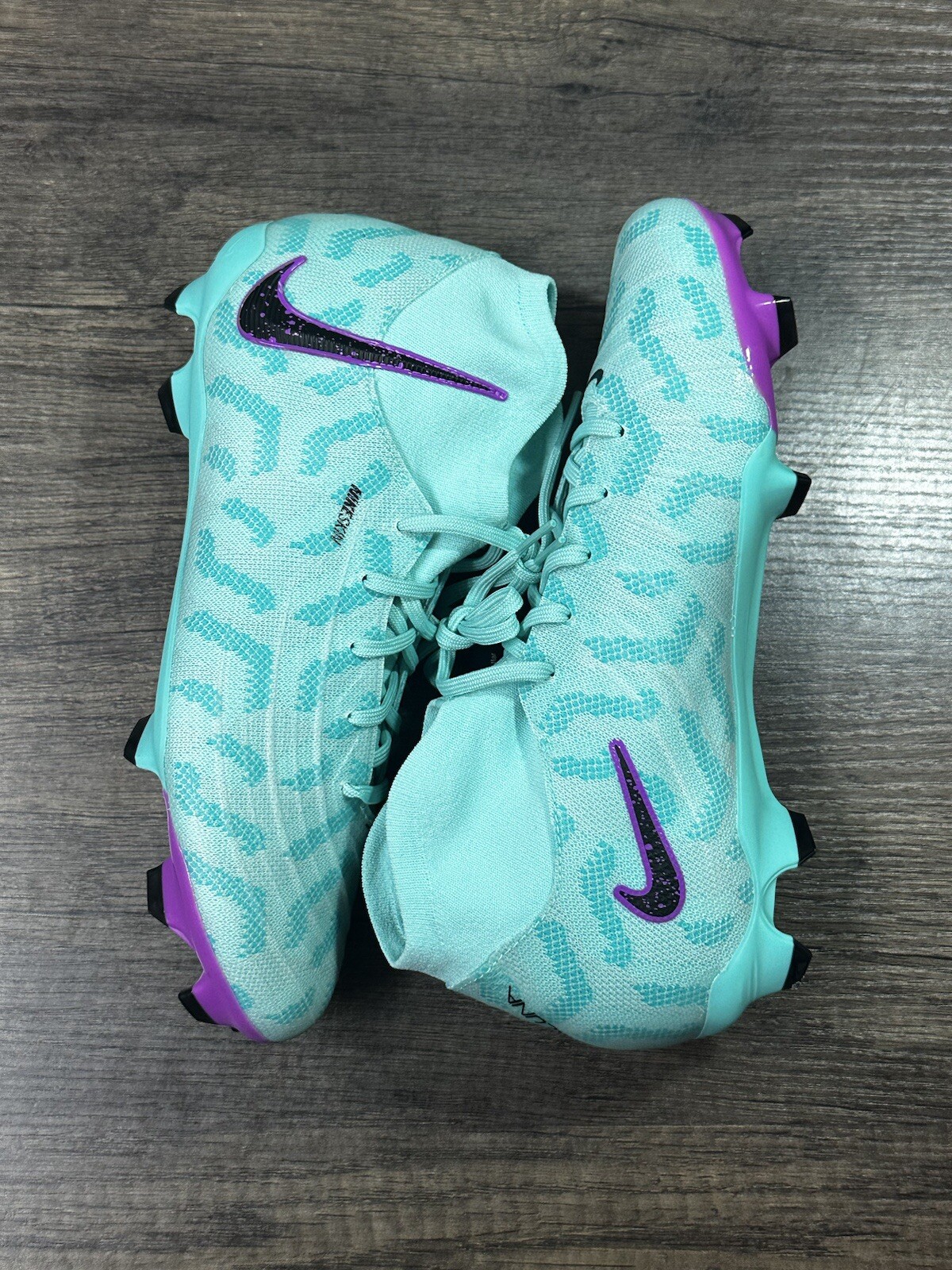 Nike Phantom Luna FG Peak Ready Pack FN8406-300 Womens Size 5.5