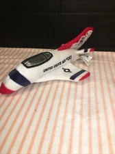 VGUC-9” Daron Airplane Plush United States Air Force Stuffed