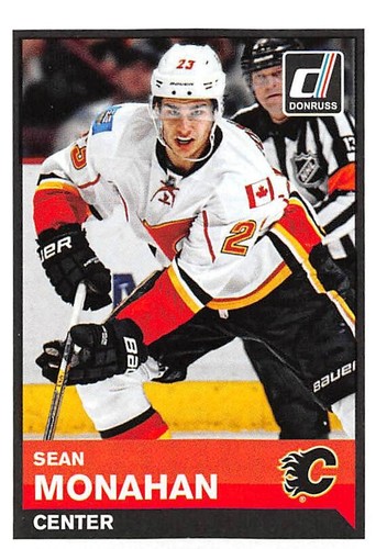 15/16 PANINI DONRUSS NHL STICKER COLLECTION #1-516 *67277 - Picture 39 of 94
