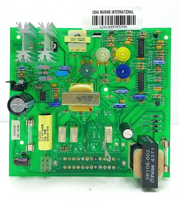 Gai-Tronics 69723201 PCB Module 69723-201