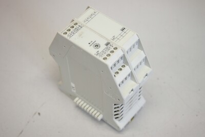 Eckelmann ME22.5UTL E.FBM AIM05 Module Card Board Analog Input ME22.5UTR