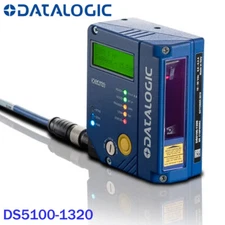Datalogic Automotive IP65 Top Industrial Grade X-PRESS Interface Laser Scanner
