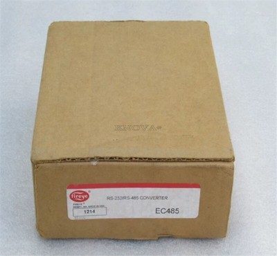 1Pc EC485 RS-232/RS-485 New Fireye gi