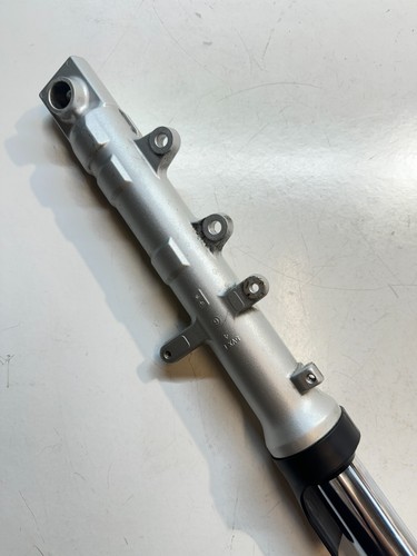 Yamaha FZ6 2004 - 2009 Suspensión Delantera Lateral Izquierda De La Horquilla - Imagen 10 de 18