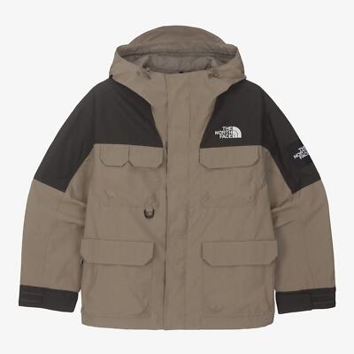 ジャケット・アウター THE NORTH FACE RANGER JACKET SA092 Genuine The North Face RANGER JACKET BEIGE_BROWN | eBay