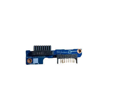 Original HP ProBook 450 G6 G7 Series Batterieanschlussplatine DA0X8KBB8C0