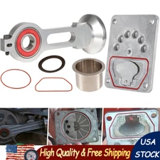KK-4835 Connecting Rod Piston Kit and ZAC0032 Valve Plate Kit For Craftsman