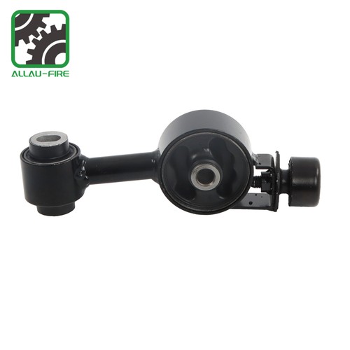 NEW Right Hand Engine Mount For Nissan Tiida C11 1.8L 2005-2012 11350-ED80A - Picture 6 of 9
