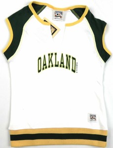 oakland a's cooperstown jersey