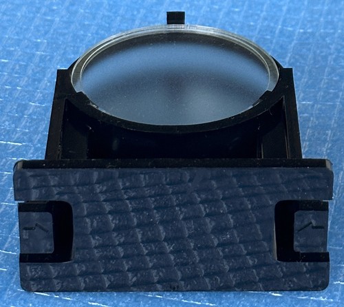 Conjunto de filtro de lente difusa LaboPhot-2 Nikon Labophot 2 lámpara lente difusa - Imagen 3 de 3