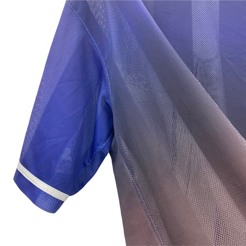 Starter Men's XL Vintage Baseball Button Up Mesh Jersey Script Spell Out Logo - Picture 5 of 7
