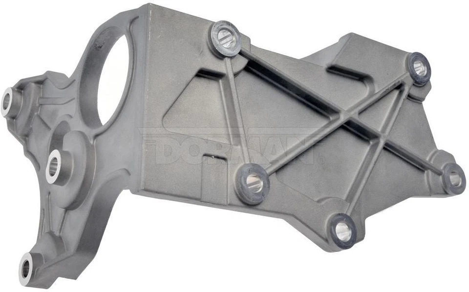 Suporte de rolamento de suporte de eixo CV compatível com 2008-2015 Nissan Rogue Rogue Select DORMAN - Imagem 3 de 4