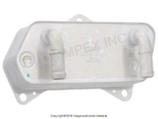 For AUDI / VW (2004-2017) Dual Clutch Auto Trans Oil Cooler MAHLE BEHR OEM