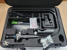 Olympus LF-GP Flexible Tracheal Intubation Fiberscope Pulmonology, NOS, tested