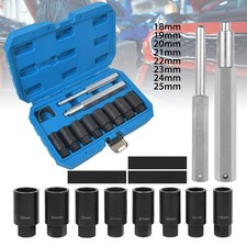 Felgenschloss Knacker Lösewerkzeug Radsicherung Radbolzen Demontage Ausdreher