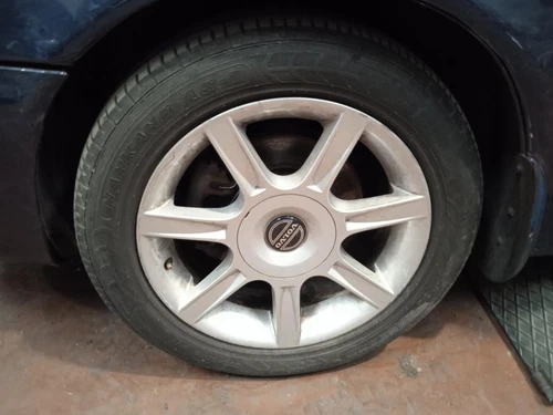 Elevalunas Trasero Derecho para VOLVO C70 CABRIOLET 2.4 T 2001 104097 - Imagen 8 de 10