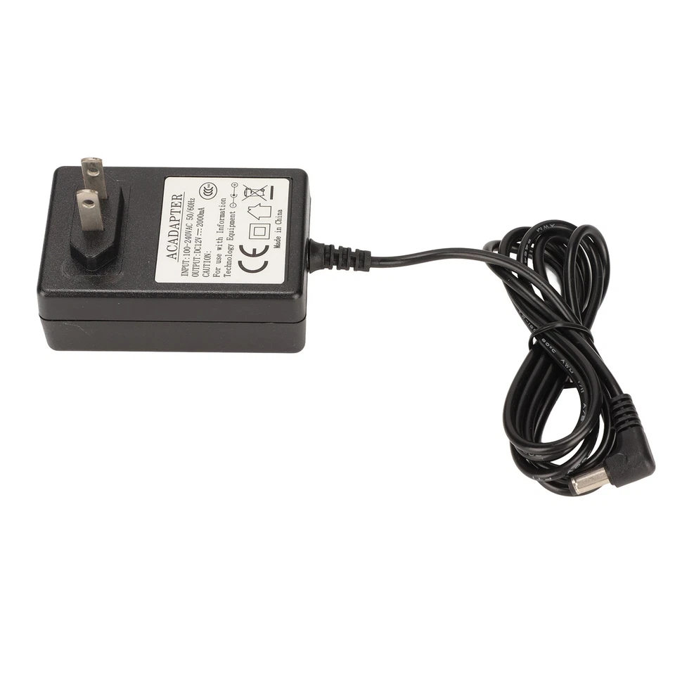 US Plug Digital Picture Frame 15 Inch Full HD Automatic Rotation LED - Image 4 of 4