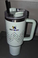 Stanley  Target exclusive 40oz seaglass
