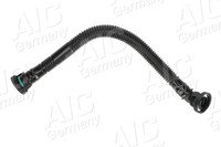 Schlauch KurbelgehäUseentlüFtung AIC 55035 FüR BMW 1Er E87 3Er E46 Touring X3 Z4