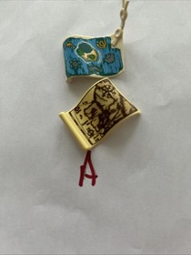 PLAYMOBIL  Small Parts  $1.99 Each/Combi Shipping Available Pirates castle M1