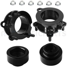 For 2002-2009 Chevy Trailblazer 2WD 4WD 2" Front & 1.5" Rear Leveling Lift Kit