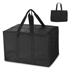 Yescom Camping Sink Carry Bag w/ Handles for Portable Sink Hand Wash Station