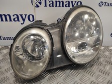 LINKER SCHEINWERFER / 1132240 FÜR KIA OPIRUS 3.5 V6 CAT LINKER SCHEINWERFER / 1132240 FÜR KIA OPIRUS 3.5 V6 CAT