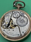 Antique Elgin Pocket Watch Gold Filled 20 Years Serial 24813991 Not Running — photo 5