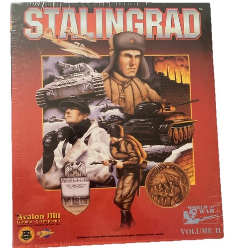 World at War: Volume II - Stalingrad